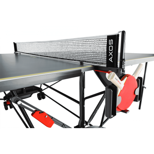 Теннисный стол  Kettler Axos Outdoor 3 - фото №5
